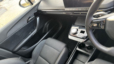 MG MG4 125kW SE EV 51kWh 5dr Auto Electric Hatchback